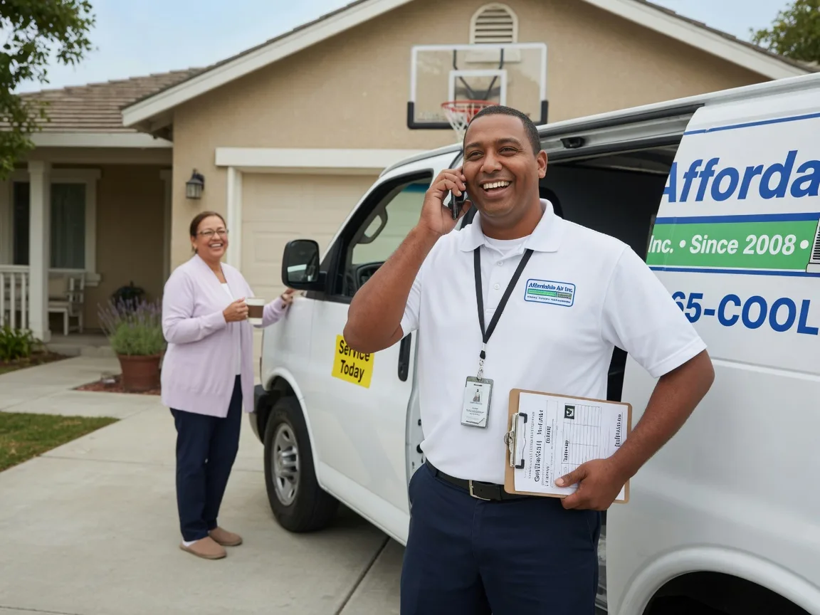 Central Ac Repair Pearcy, AR FAQs